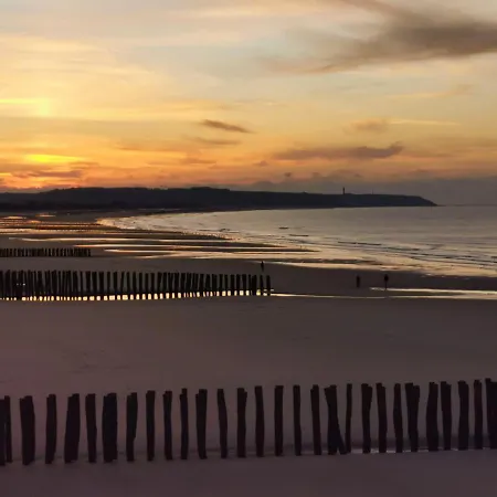 Coc - Au Gre Du Vent Wissant