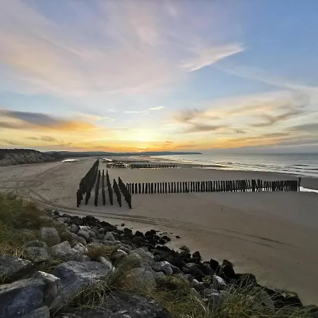 Coc - Au Gre Du Vent * Wissant