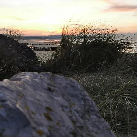 Coc - Au Gre Du Vent * Wissant