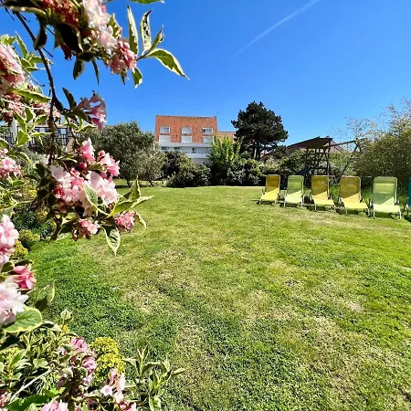 Apartman Coc - Au Gre Du Vent *