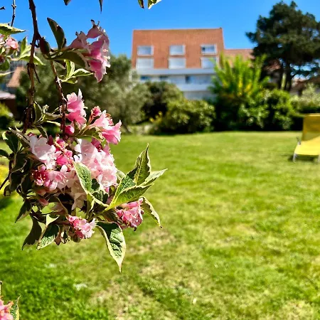 Apartment Coc - Au Gre Du Vent