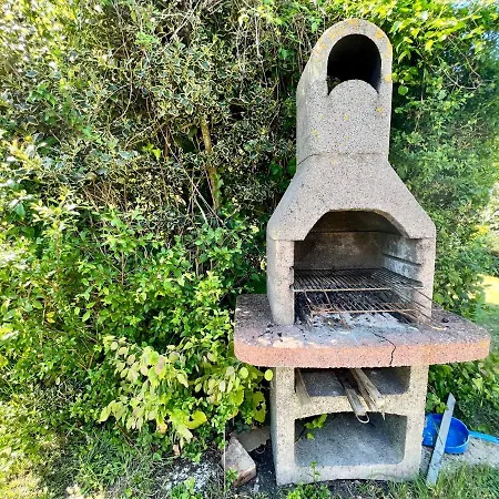 Coc - Au Gre Du Vent Apartman