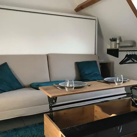 Coc - Au Gre Du Vent