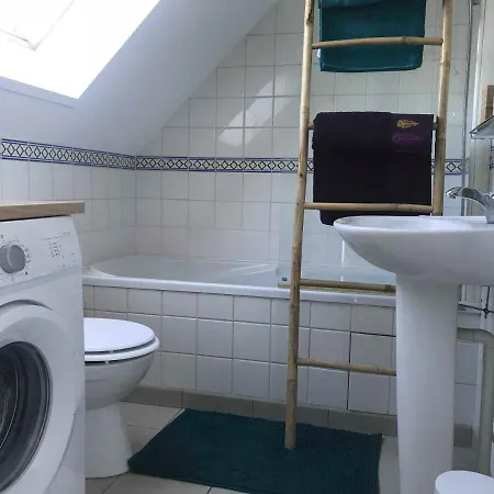 Apartman Coc - Au Gre Du Vent *