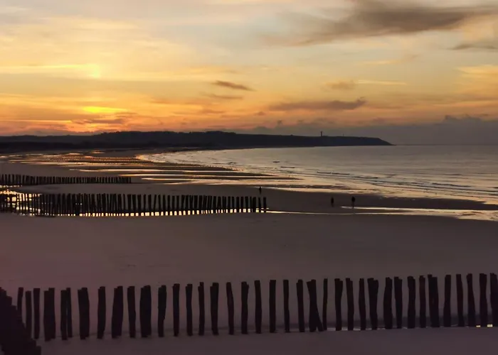 Coc - Au Gre Du Vent ويسانت