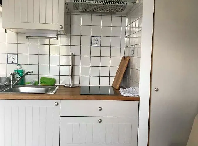 Coc - Au Gre Du Vent شقة